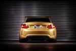 BMW M2 MH2 630 by Manhart Racing 2017 года